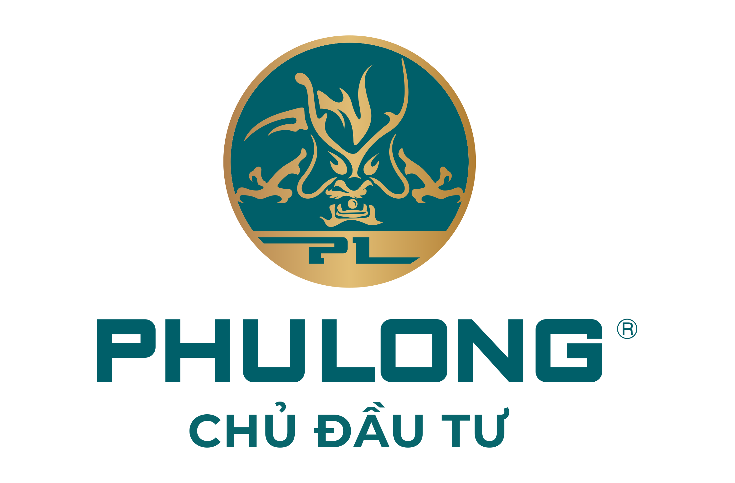 Logo Chủ đầu tư Phú Long
