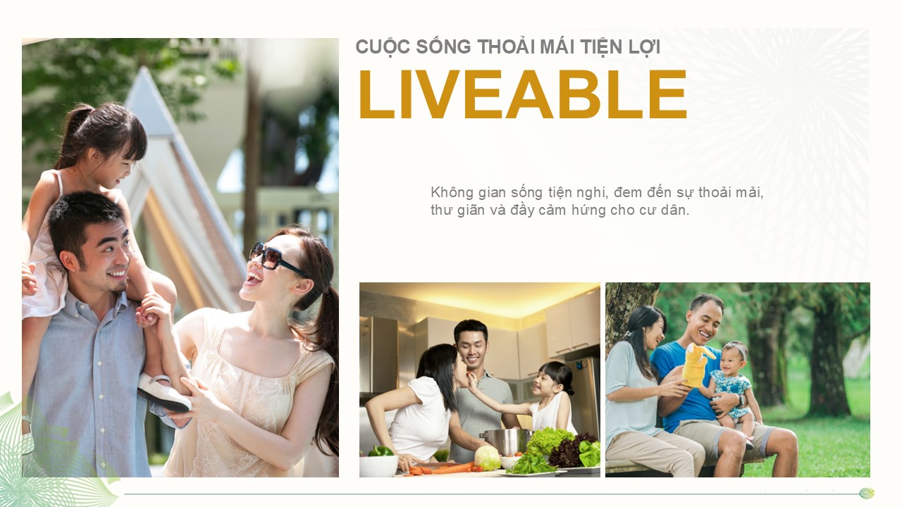 Liveable