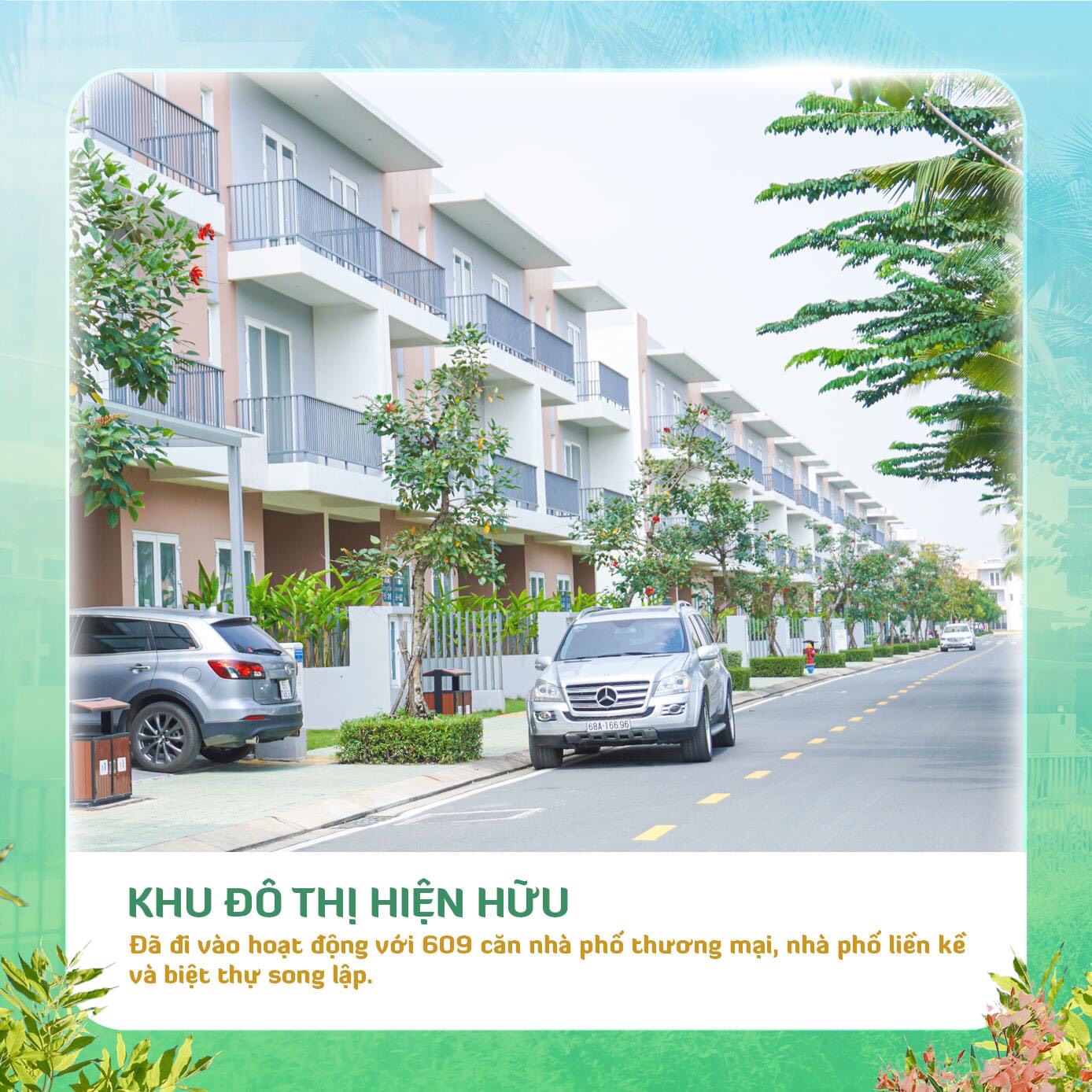 Cảm hứng thiết kế Dragon Village 2