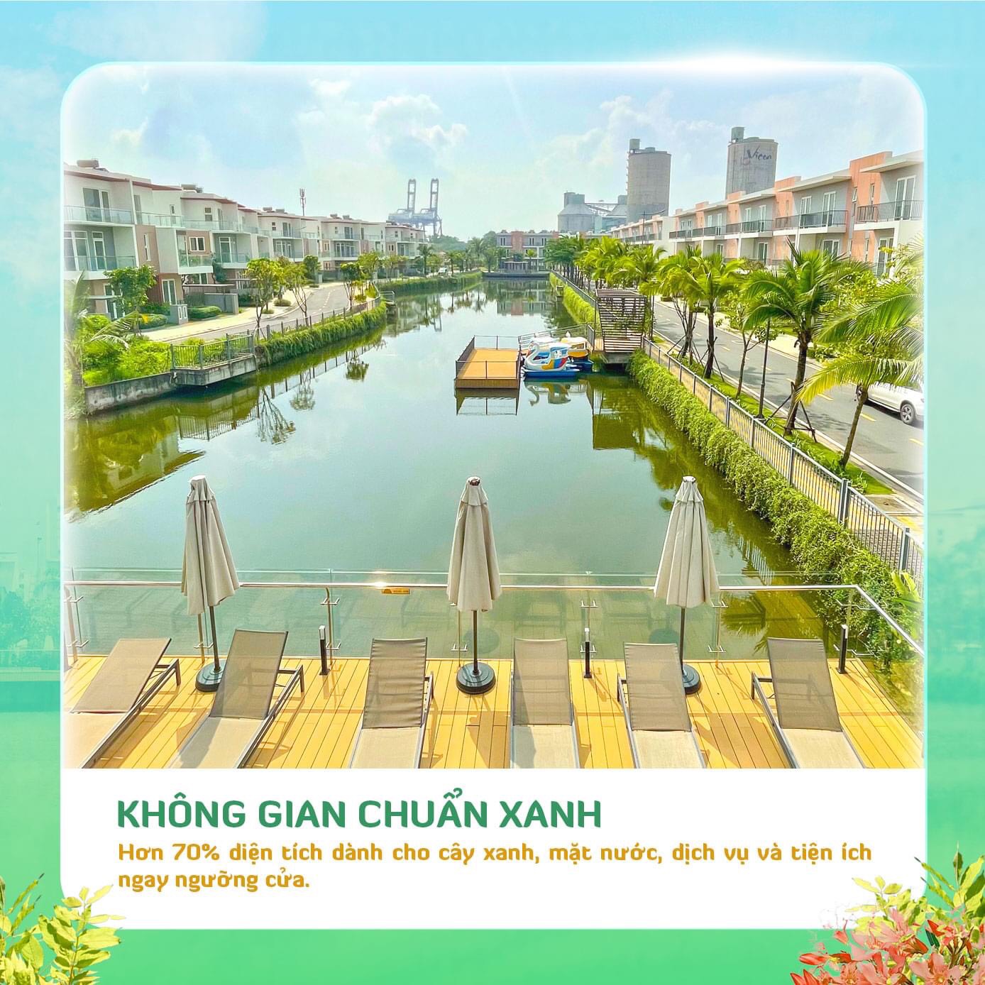 Cảm hứng thiết kế Dragon Village 3
