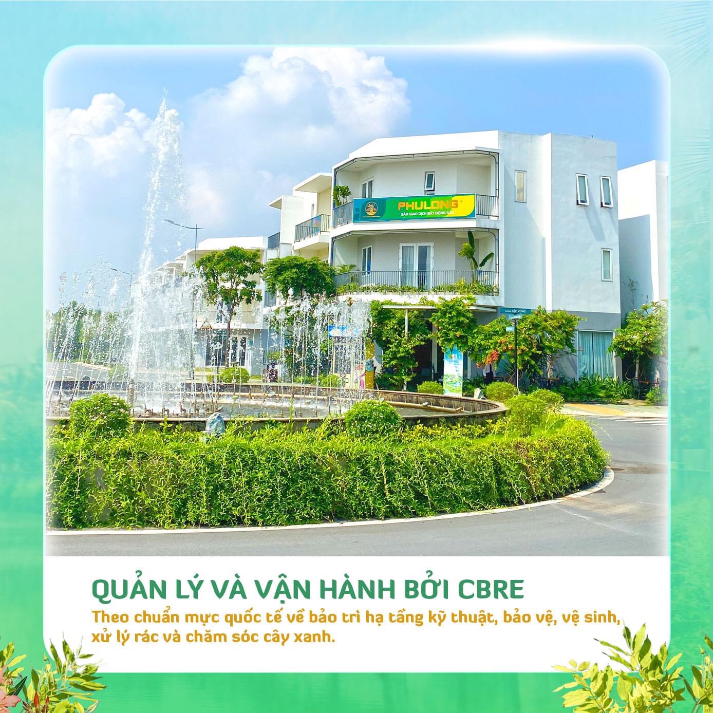 Cảm hứng thiết kế Dragon Village 4
