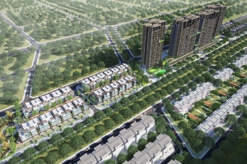 Lý do nên đầu tư Celesta Avenue 1