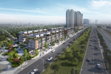 Lý do nên đầu tư Celesta Avenue 2