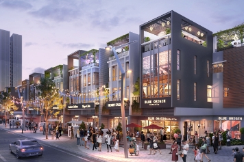 Lý do nên đầu tư Celesta Avenue 3