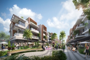Lý do nên đầu tư Celesta Avenue 5