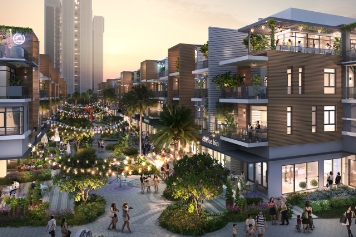 Lý do nên đầu tư Celesta Avenue 8