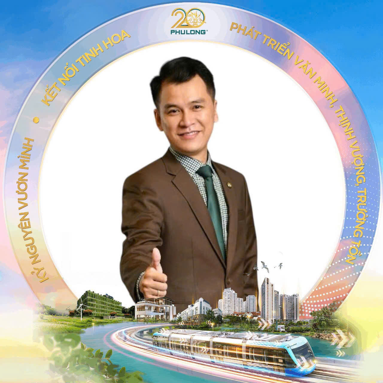 Anh Kiệt - Phú Long Homes