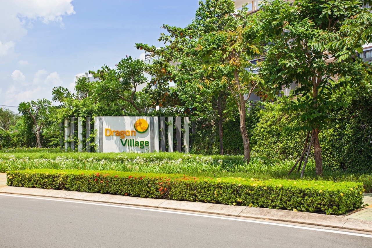 Giá chuyển nhượng Dragon Village tháng 7 năm 2026 cập nhật mới nhất