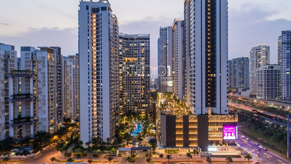 Estella Heights Keppel Land